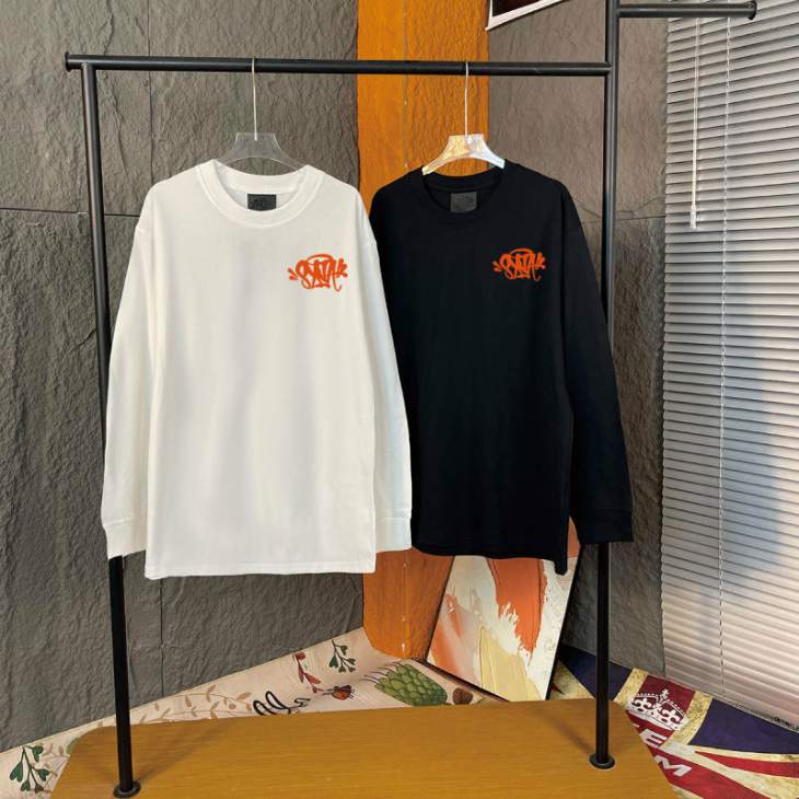 Picture of Syna T Shirt Long _SKUSynaS-XLcmtx1152320